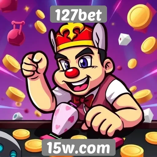 Dicas para iniciantes no site de jogos 127bet