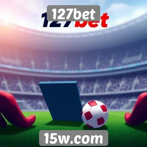 Análise da plataforma de apostas 127bet e seus recursos