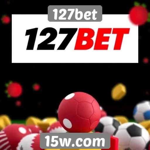 Comparativo de bônus e promoções do 127bet