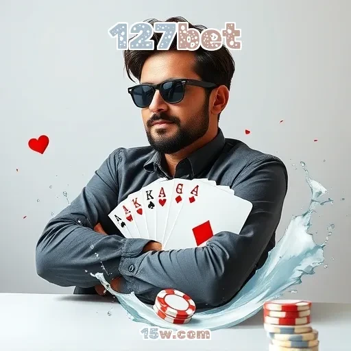 127bet: Bônus Imperdíveis Para Maximizar Seu Jogo Online