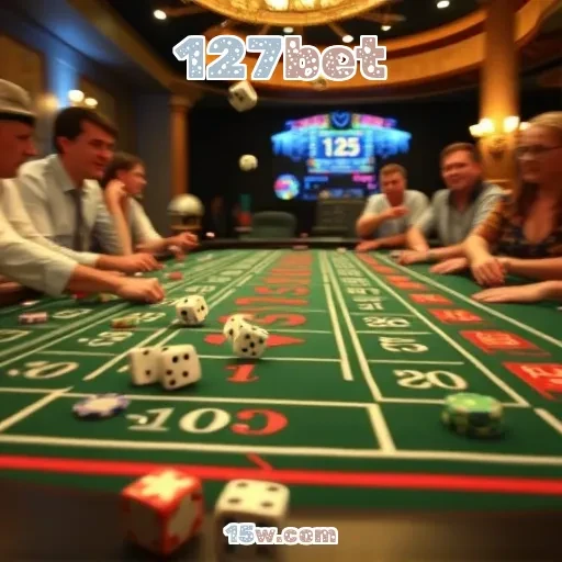 127bet: Explorando a Segurança e Confiabilidade dos Jogos Online