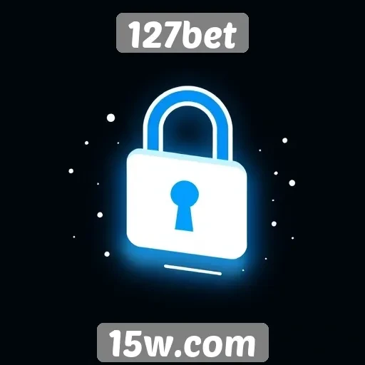 Aspectos de segurança no 127bet