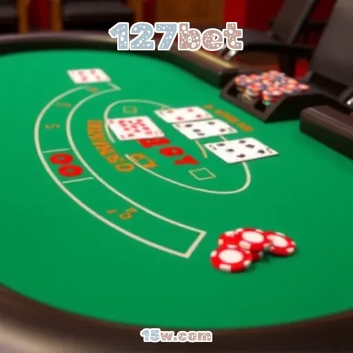 127bet: Caça-Níqueis que Encantam e Surpreendem na Web Brasileira