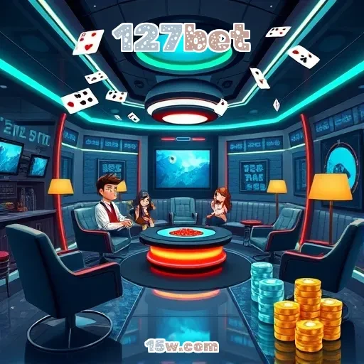 127bet: Os Eventos Esportivos que Você Não Pode Perder